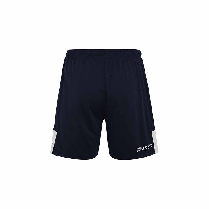 Short Daggo Bleu Homme 3
