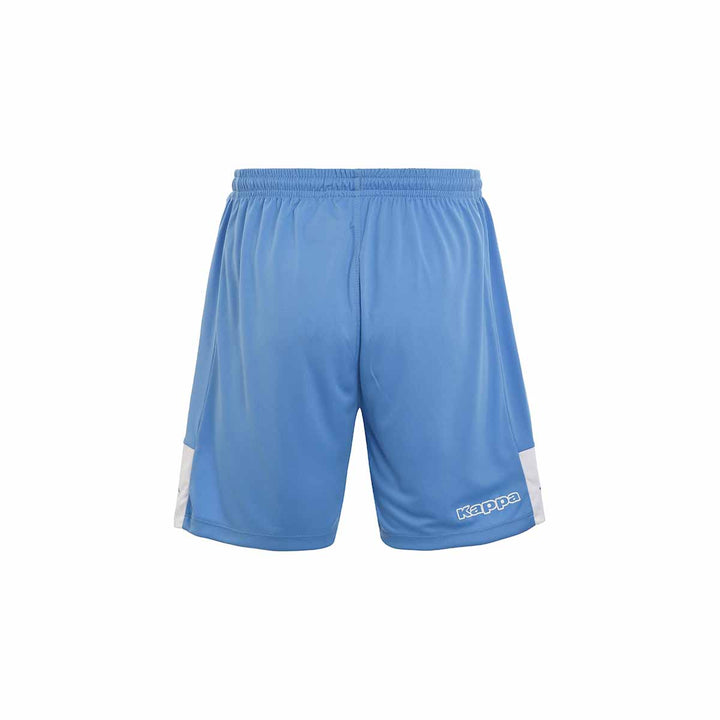 Short Daggo Bleu Homme 3
