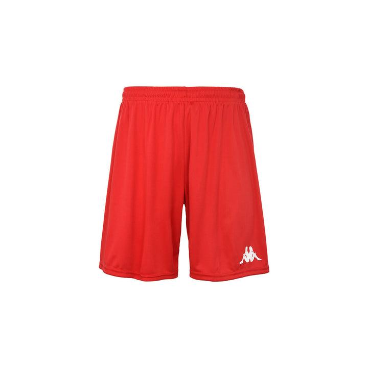 Short Borgo Rouge Homme 1