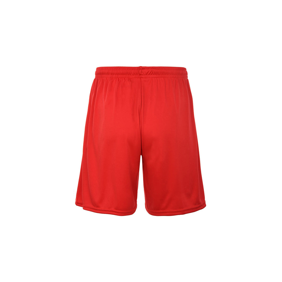 Short Borgo Rouge Homme main