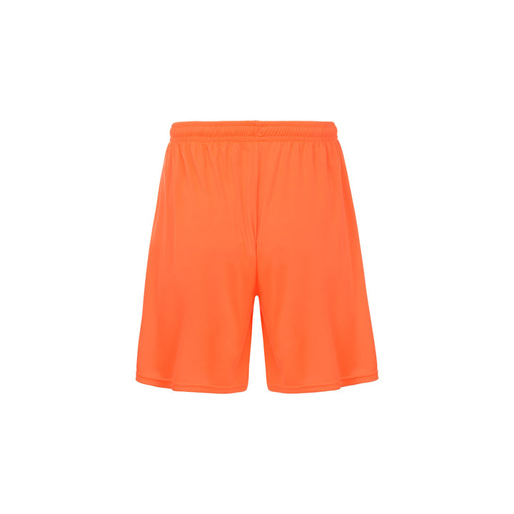 Short Borgo Orange Homme 3