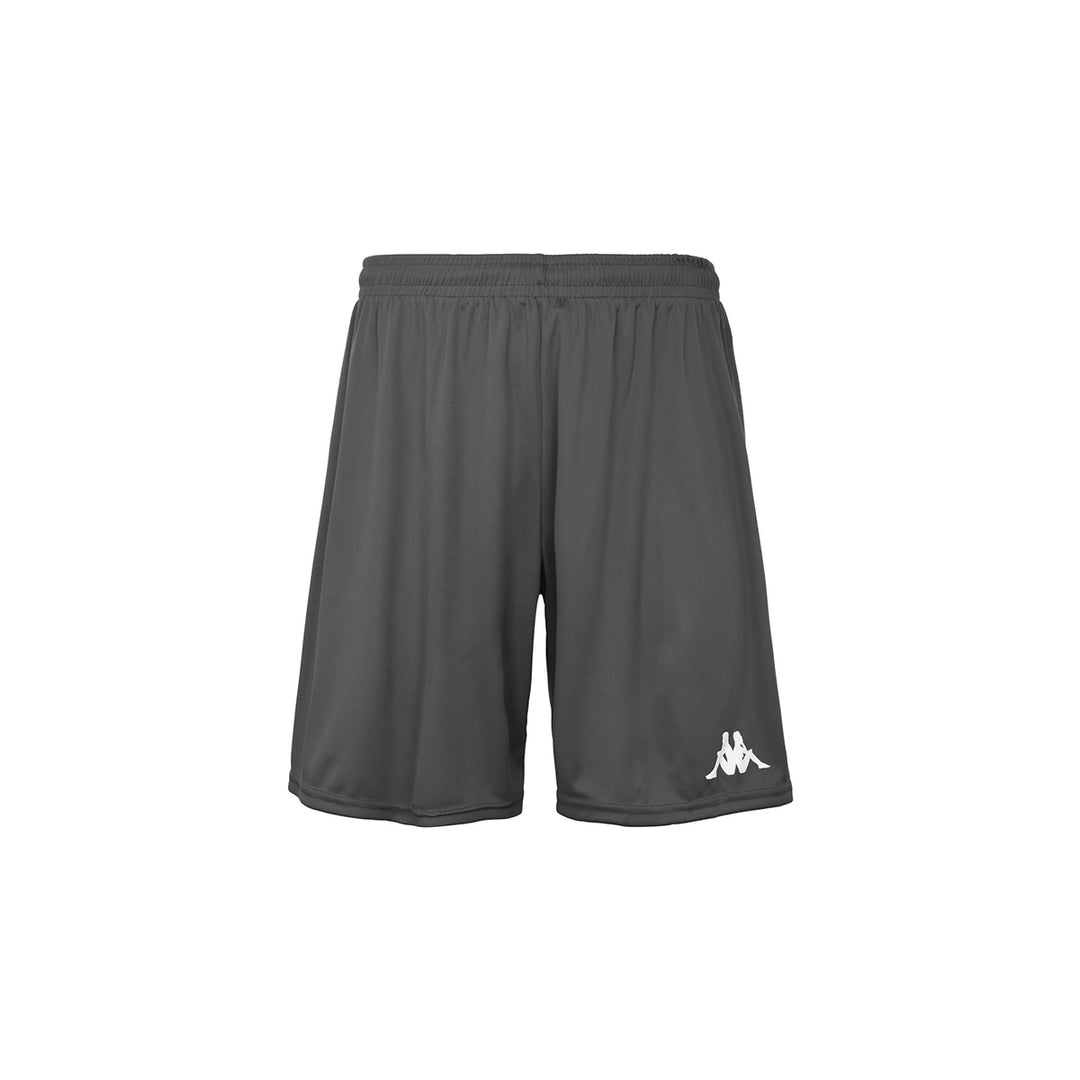 Short Borgo Gris Homme main