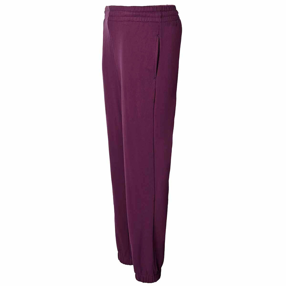 Jogging Vala Authentic Violet Femme 02