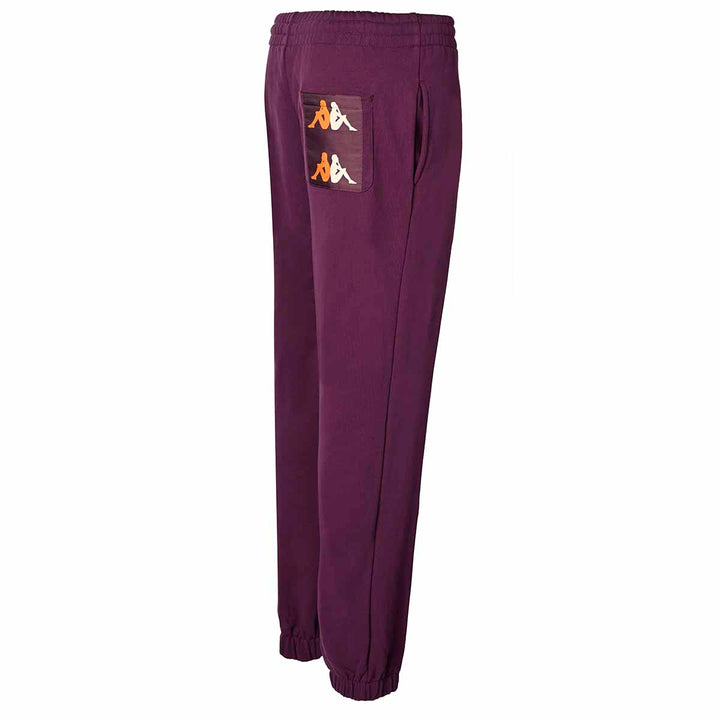 Jogging Vala Authentic Violet Femme 3