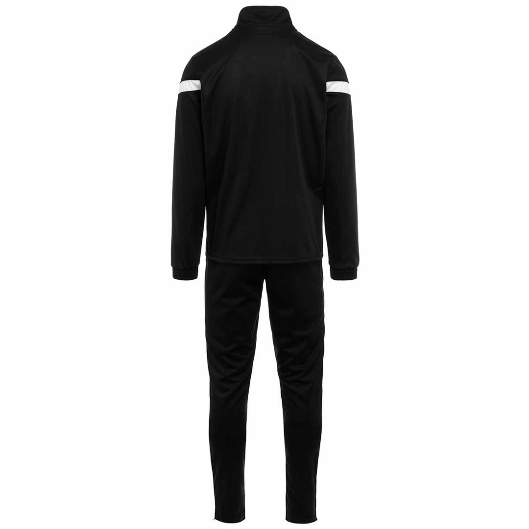 Survêtement Dalcito Noir Homme main