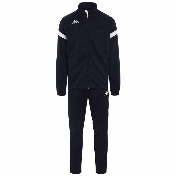 Survêtement Dalcito Bleu Homme 1