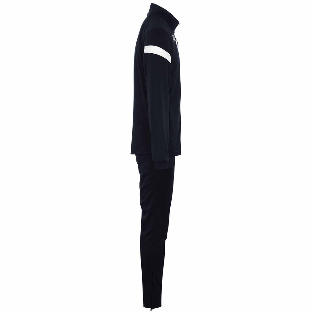 Survêtement Dalcito Bleu Homme 02