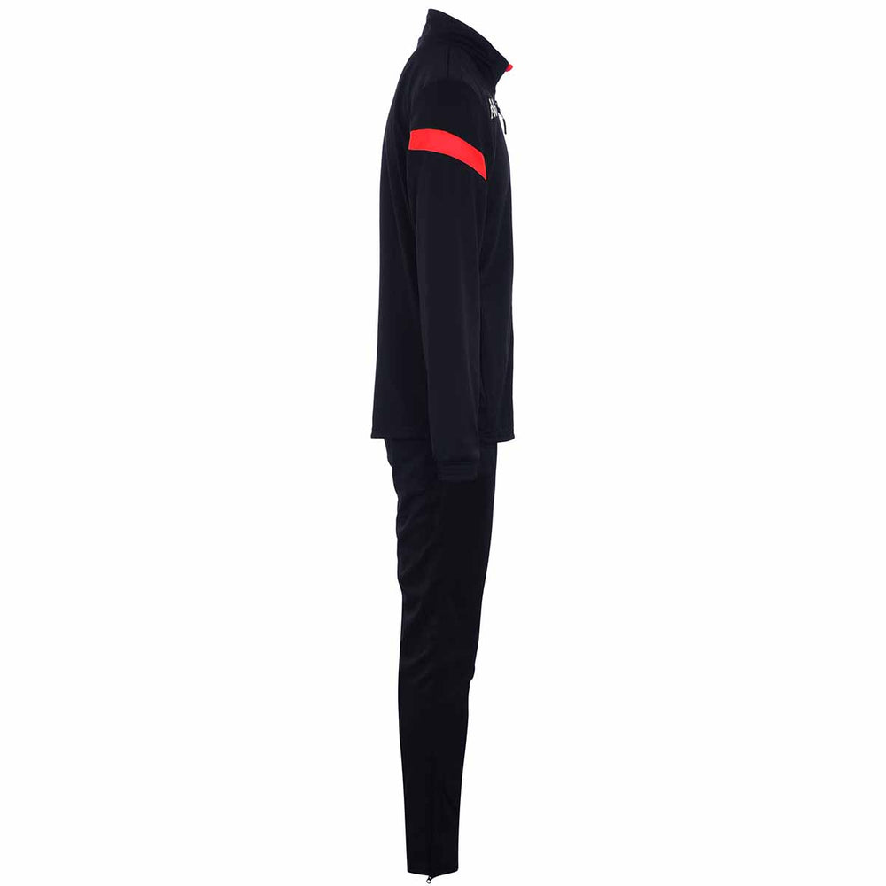 Survêtement Dalcito Bleu Homme 02