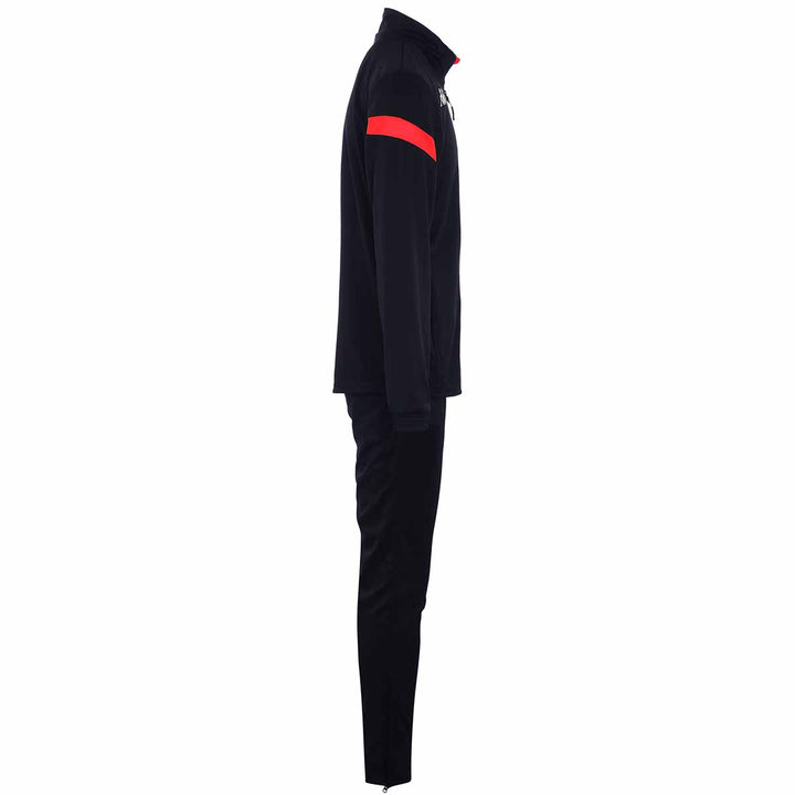 Survêtement Dalcito Bleu Homme 2