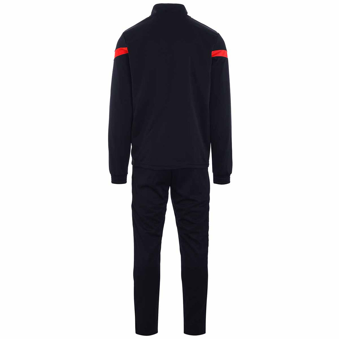 Survêtement Dalcito Bleu Homme main