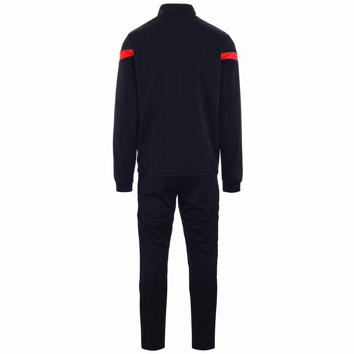 Survêtement Dalcito Bleu Homme 3