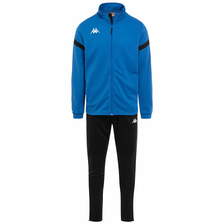 Survêtement Dalcito Bleu Homme 1