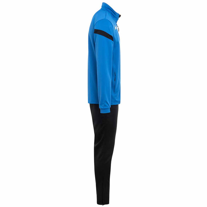 Survêtement Dalcito Bleu Homme 2