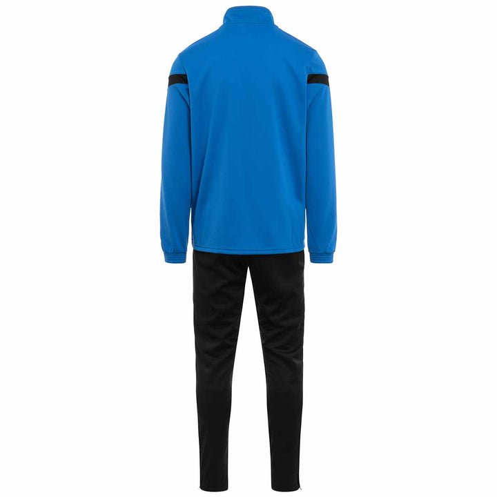 Survêtement Dalcito Bleu Homme 3