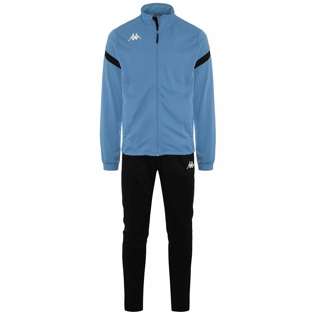 Sweat Adofodo - Kappa | 24H Le Mans Couleur BLEU MARINE Taille S Sweat Adofodo - Kappa | 24H Le Mans Couleur BLEU MARINE Taille S