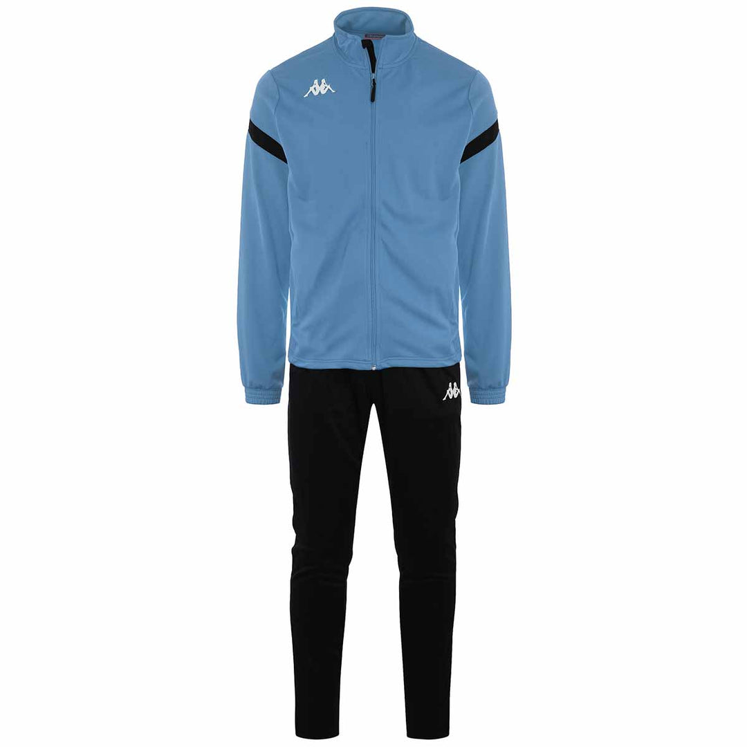 Survêtement Dalcito Bleu Homme main