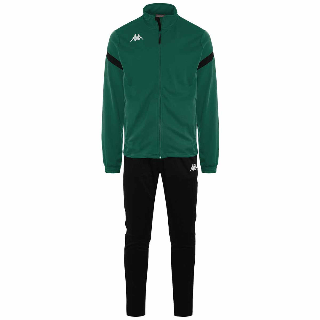 Survêtement Dalcito Vert Homme main