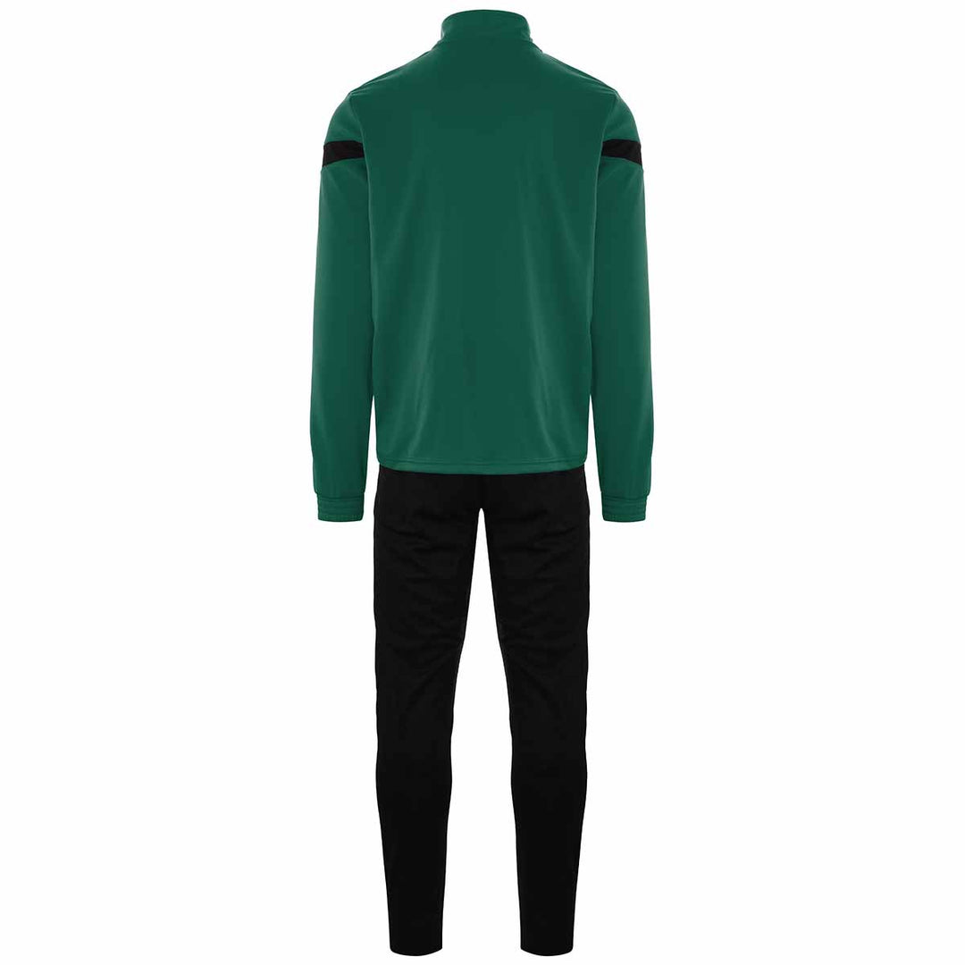 Survêtement Dalcito Vert Homme main