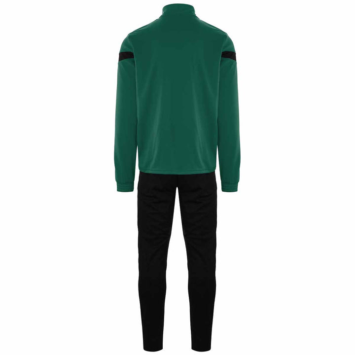 Survêtement Dalcito Vert Homme 3