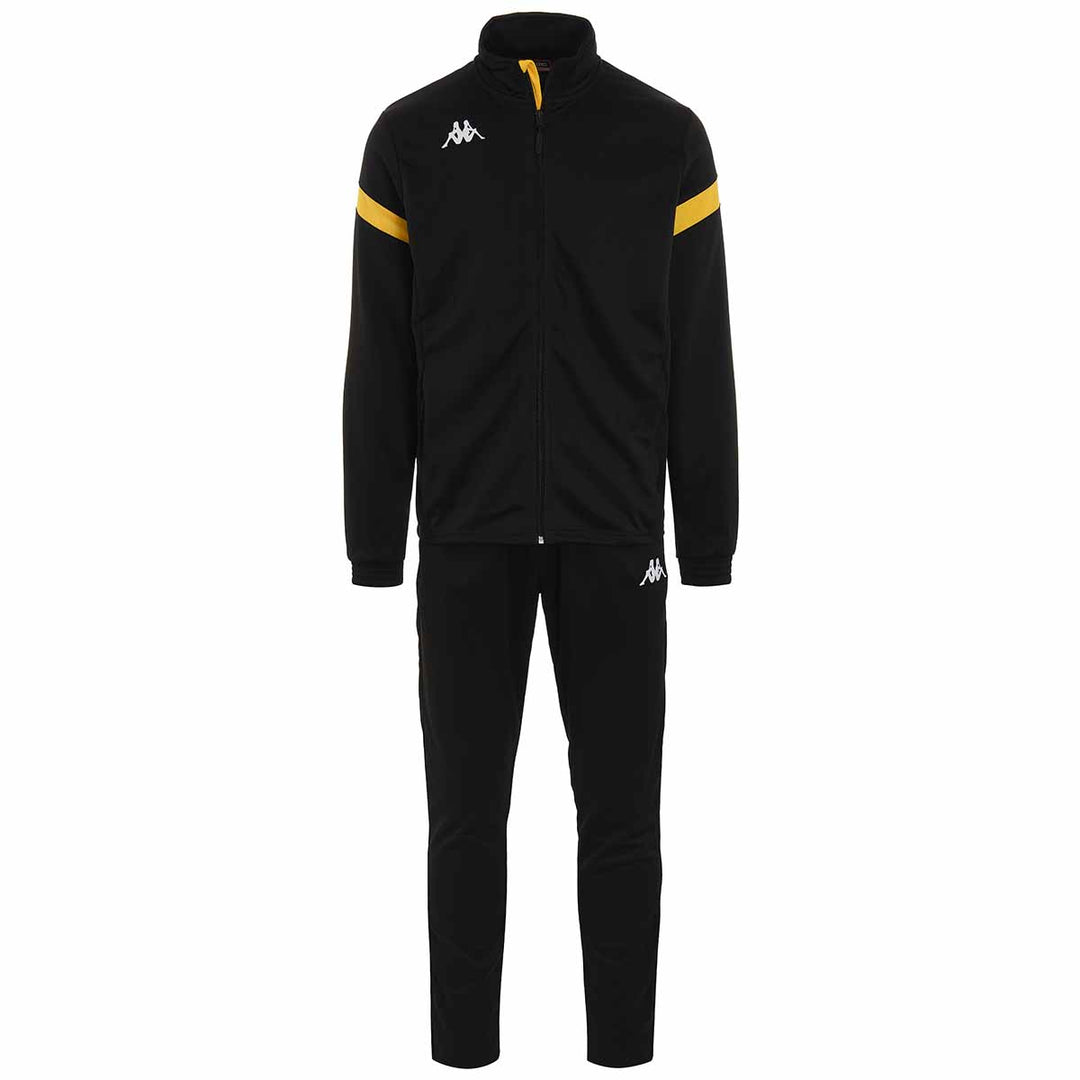 Survêtement Dalcito Noir Homme main