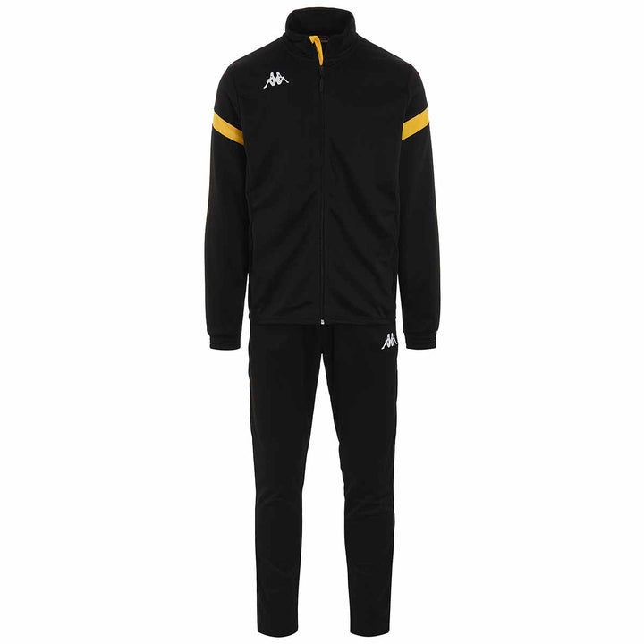 Survêtement Dalcito Noir Homme 1