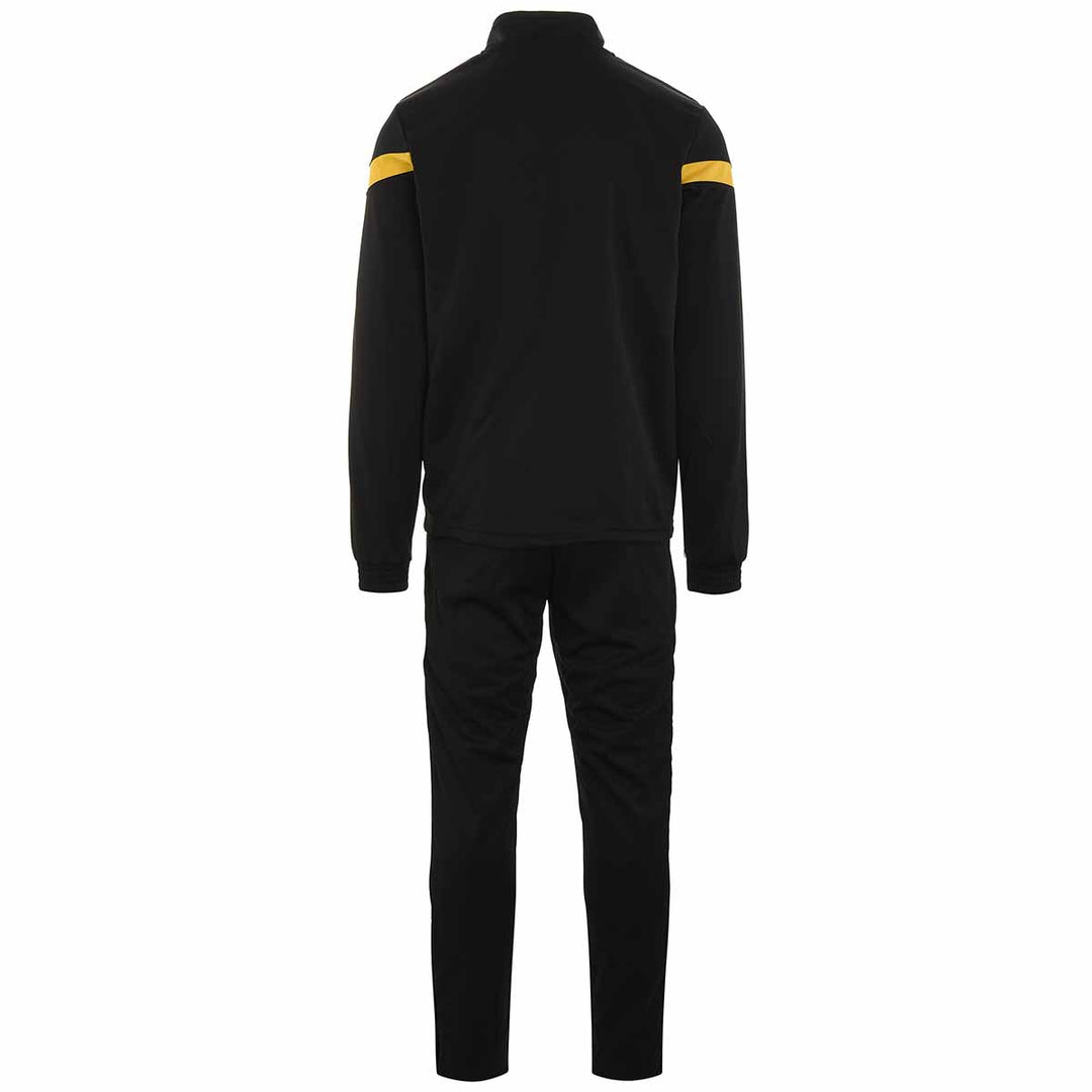 Survêtement Dalcito Noir Homme main