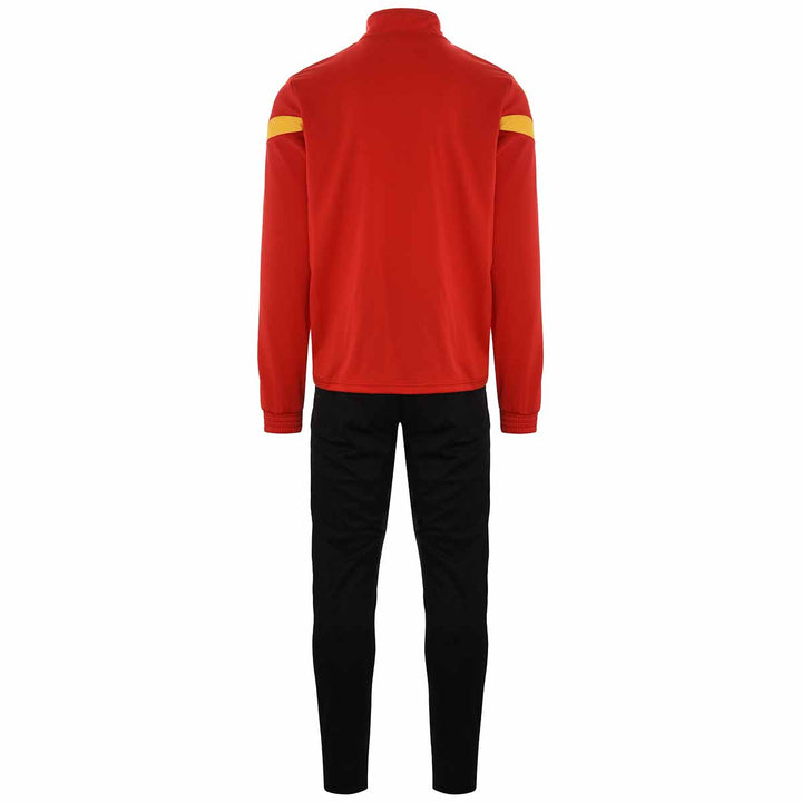 Survêtement Dalcito Rouge Enfant 3