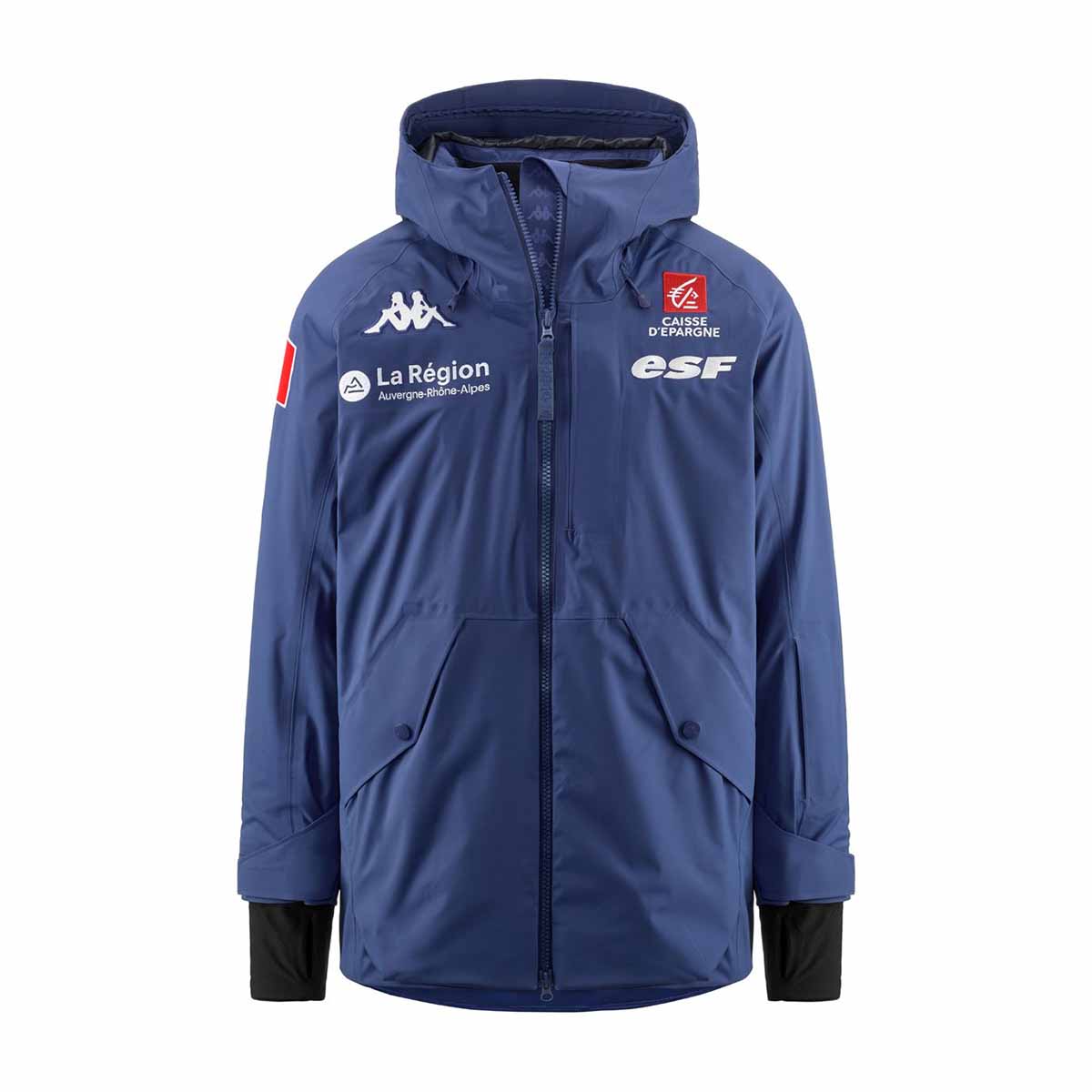 Manteau esf 2025