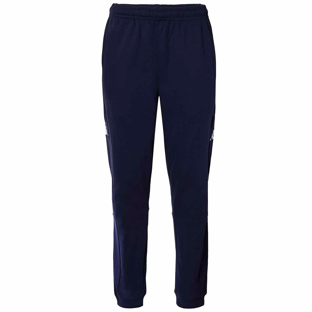 Pantalon Daceno Bleu Homme main