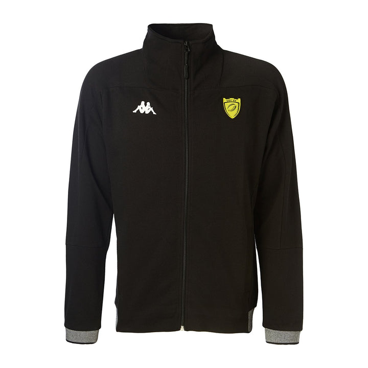 Veste Guardi Us Carcassonne Noir Homme 1