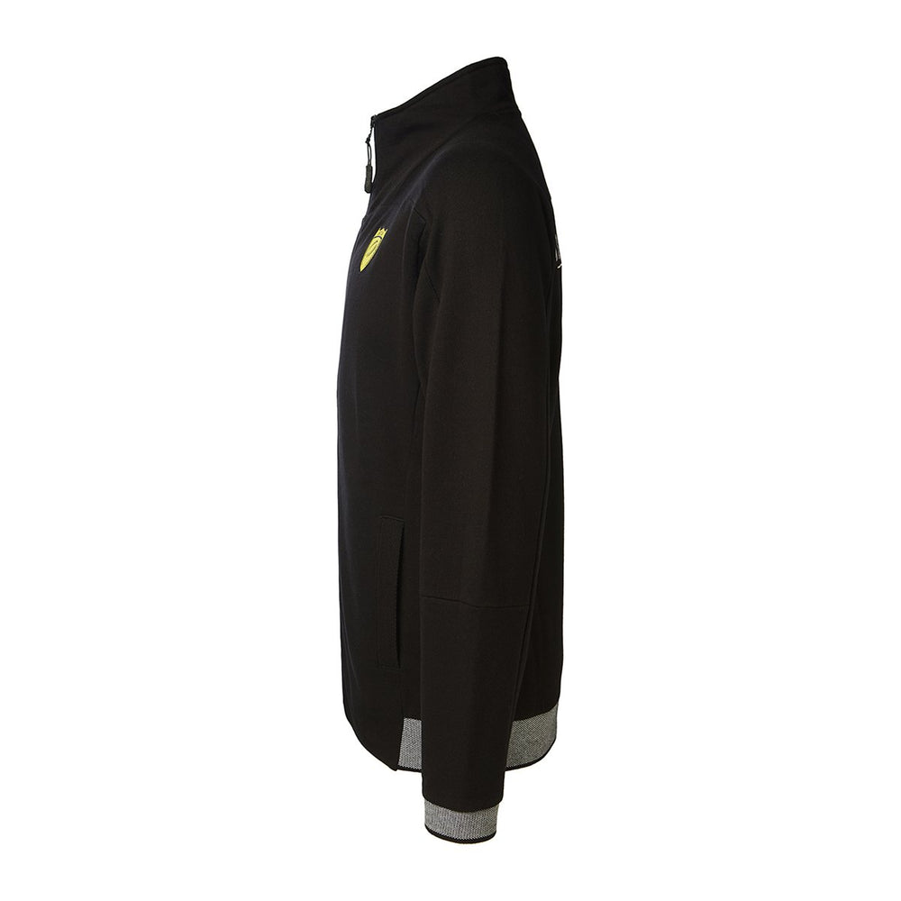 Veste Guardi Us Carcassonne Noir Homme 02