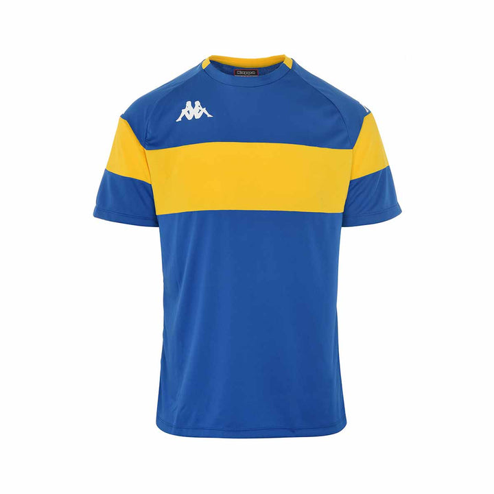 Maillot Dareto Bleu Homme 1