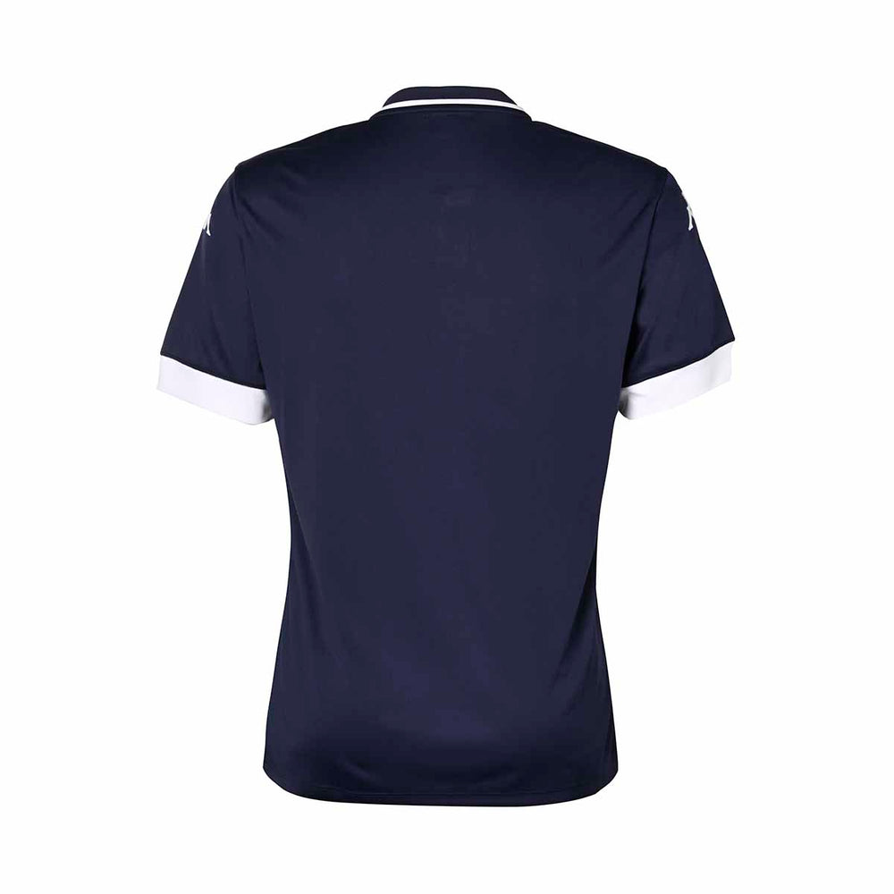 Maillot Bofi Bleu Homme 02