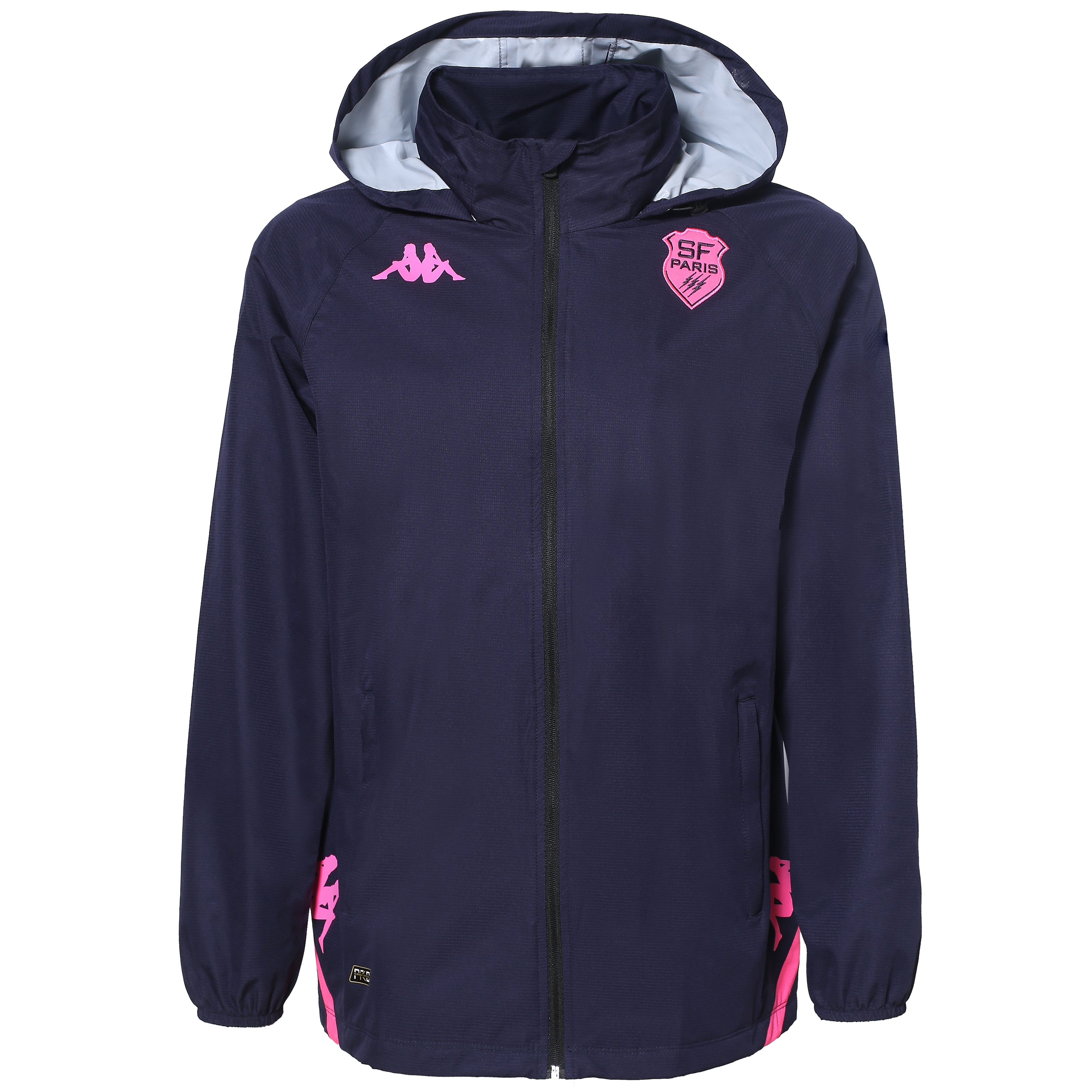 Veste shop stade francais