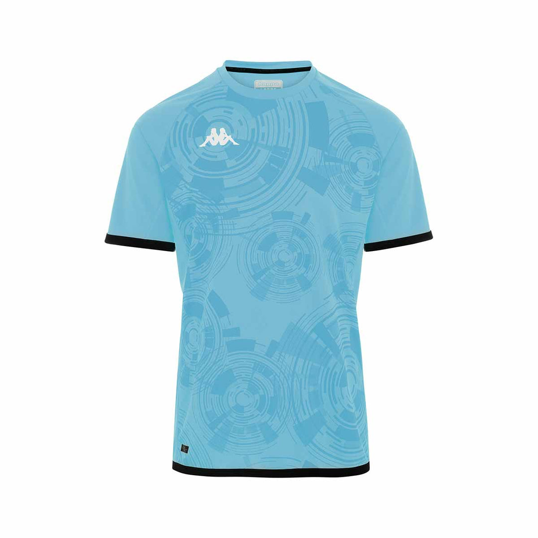 Maillot Kombat GK Bleu Homme 00