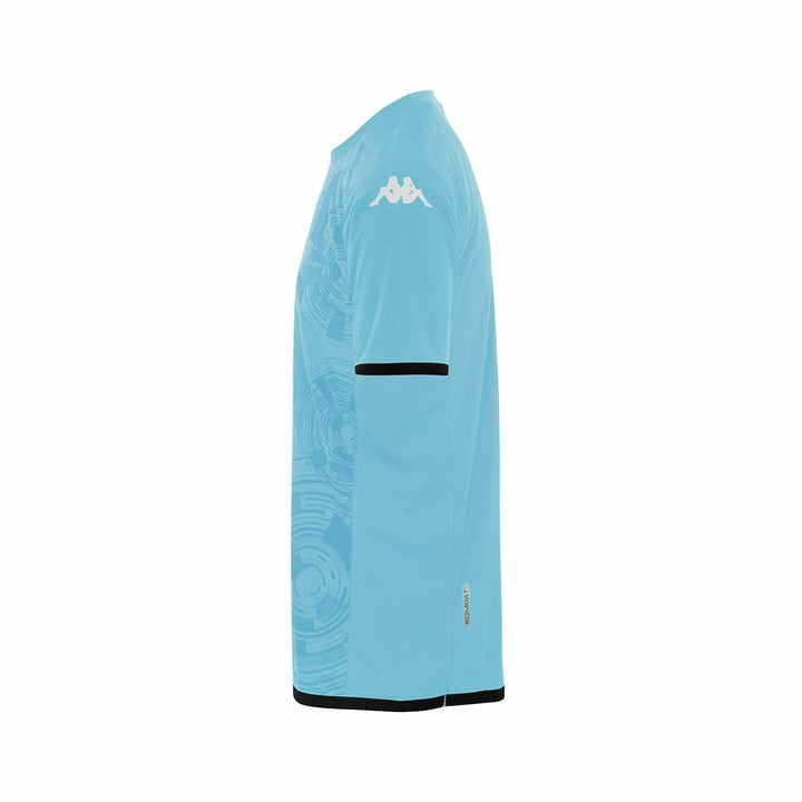 Maillot Kombat GK Bleu Homme 4