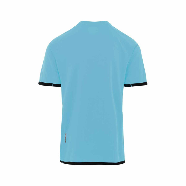 Maillot Kombat GK Bleu Homme 3