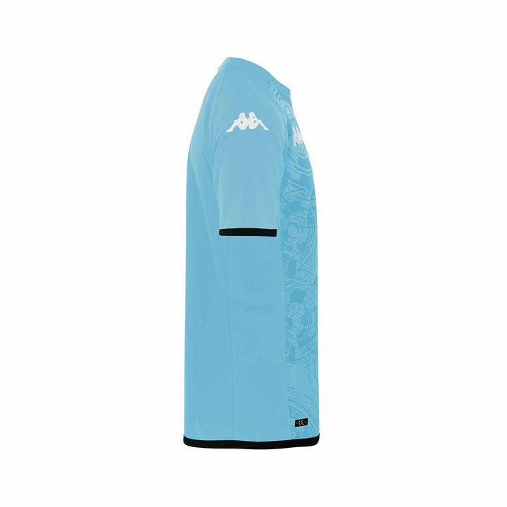 Maillot Kombat GK Bleu Homme 2