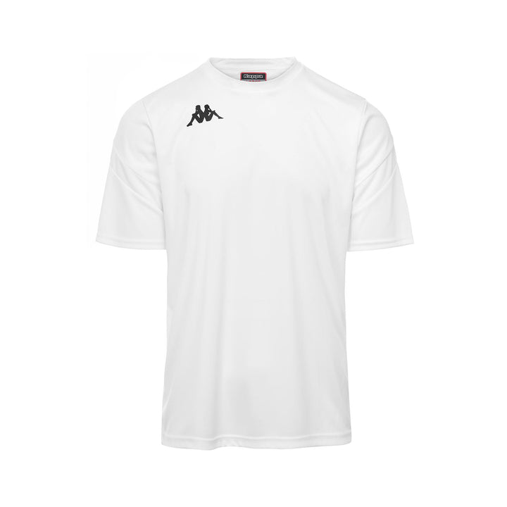 Maillot Dovo Blanc Enfant 1
