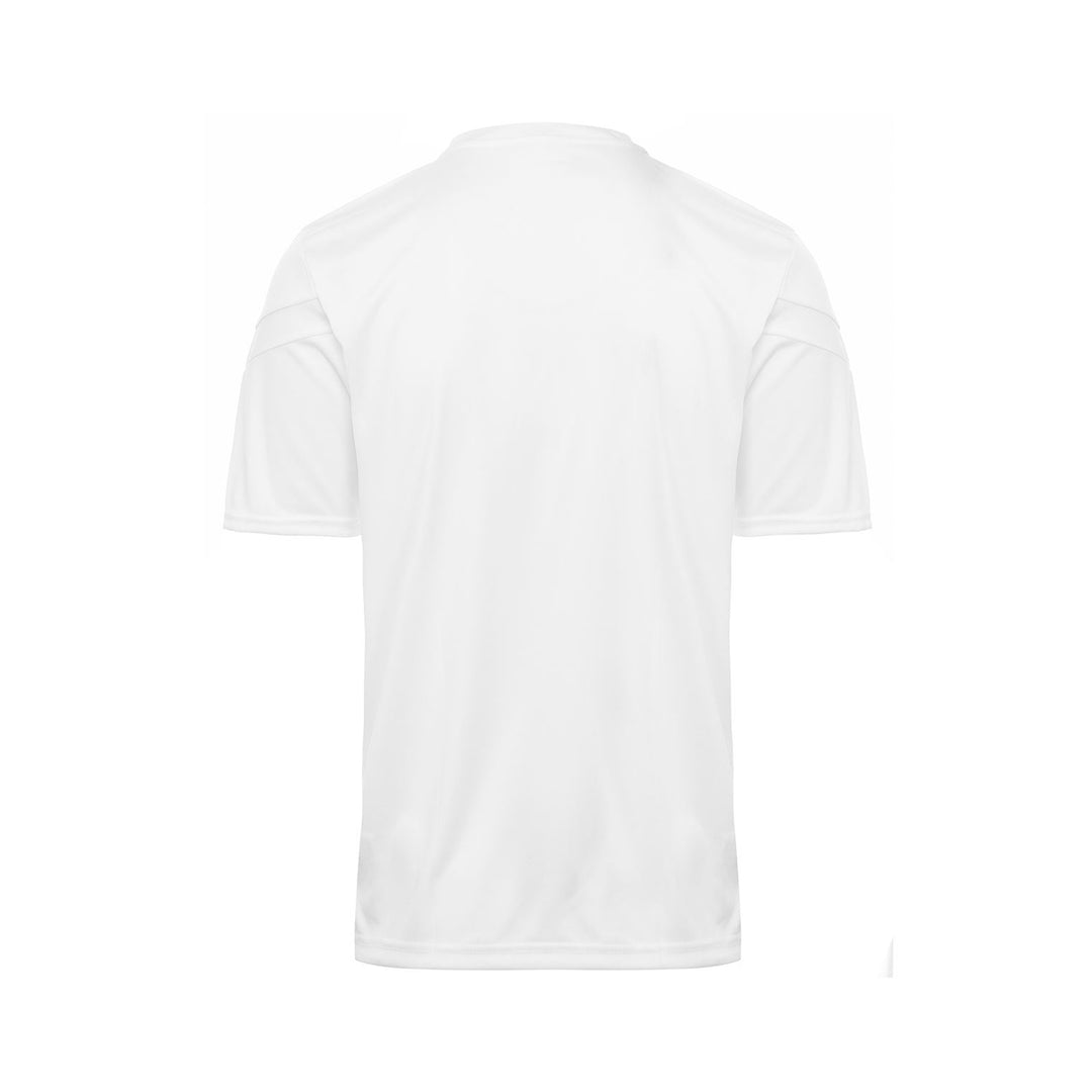 Maillot Dovo Blanc Enfant main