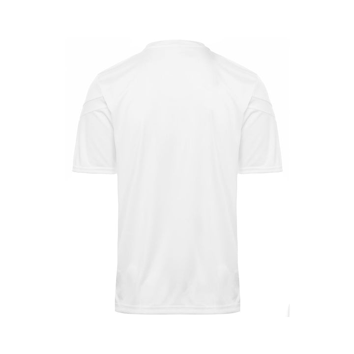 Maillot Dovo Blanc Enfant 3