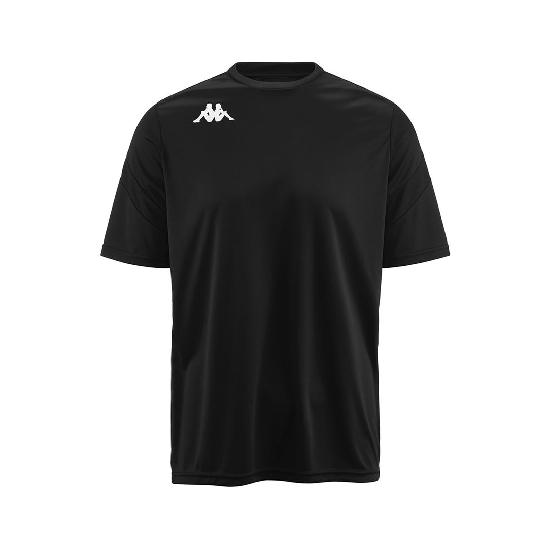 Maillot Dovo Noir Homme main