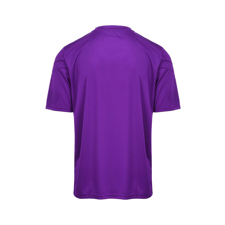 Maillot Dovo Violet Enfant 3