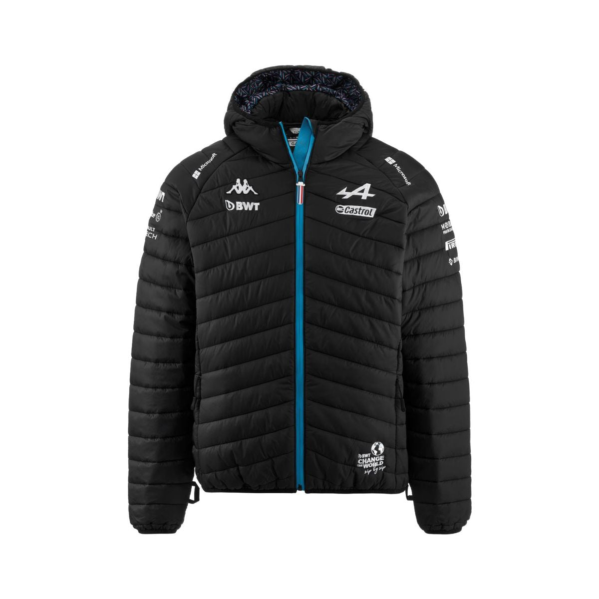 Doudoune alpine online