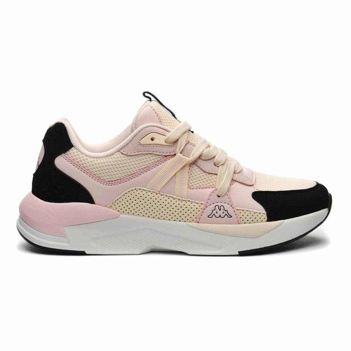 Sneakers kappa femme on sale