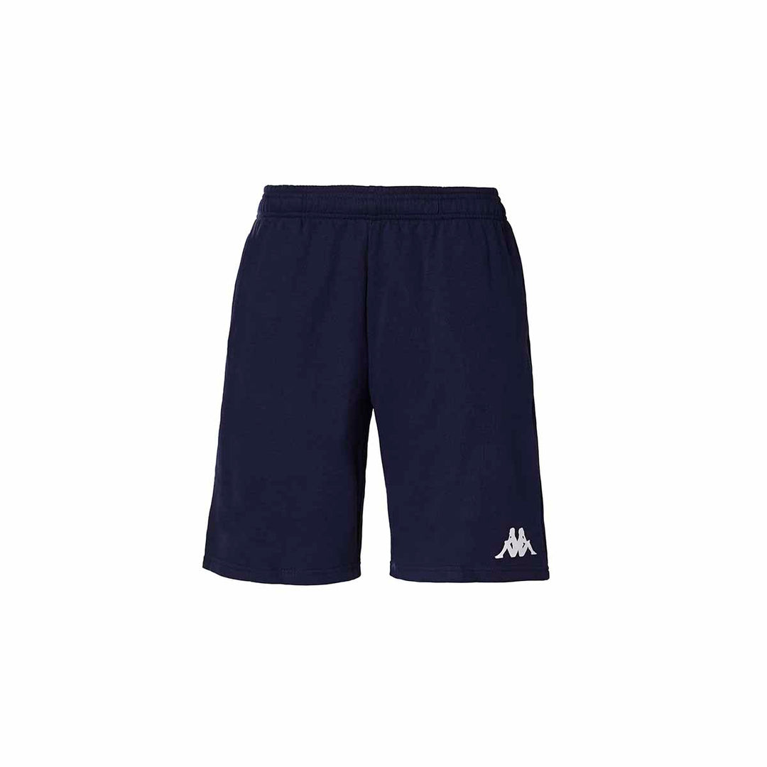 Short Blive Bleu Homme main