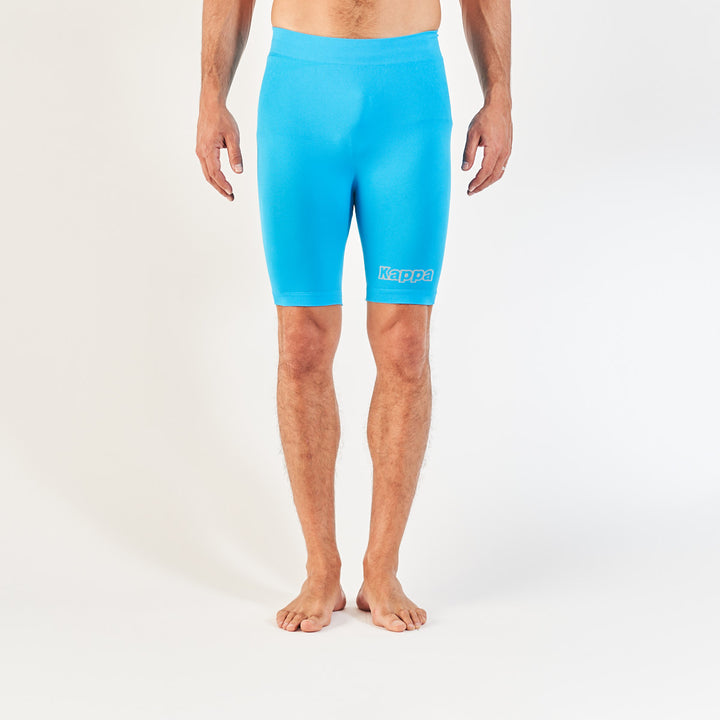 Sous-short Bhort Pro Team Bleu Unisexe 1