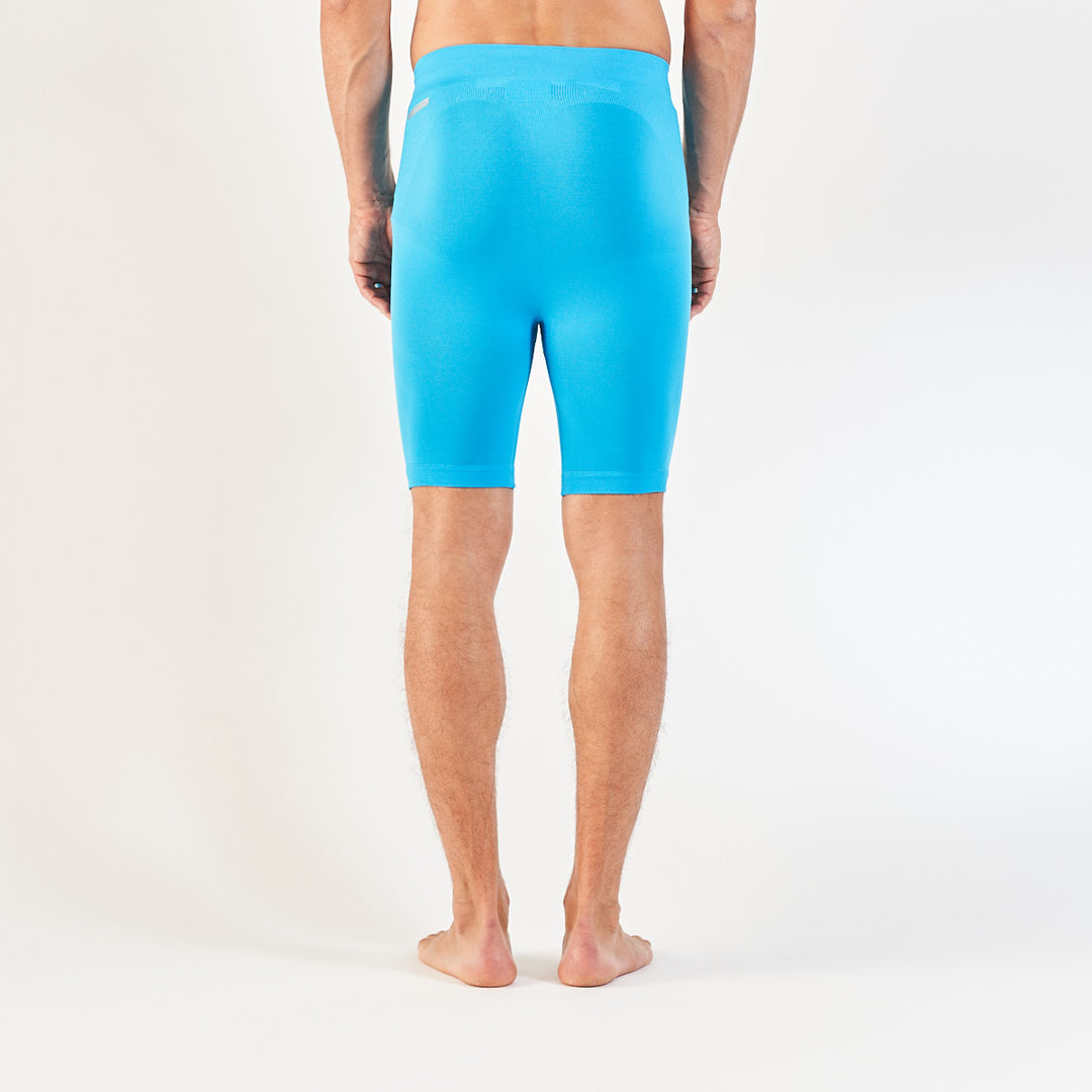 Sous-short Bhort Pro Team Bleu Unisexe main