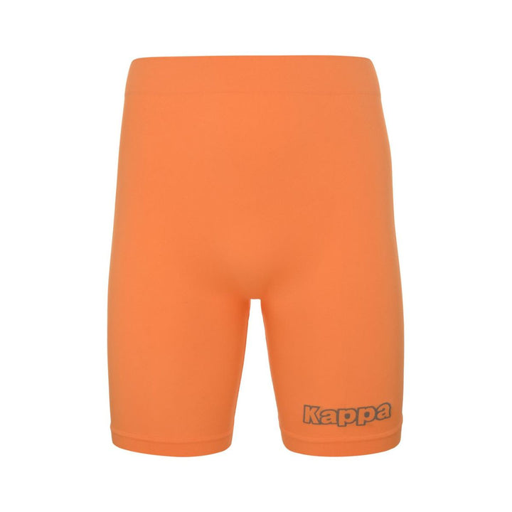 Sous-short Bhort Pro Team Orange Unisexe 1