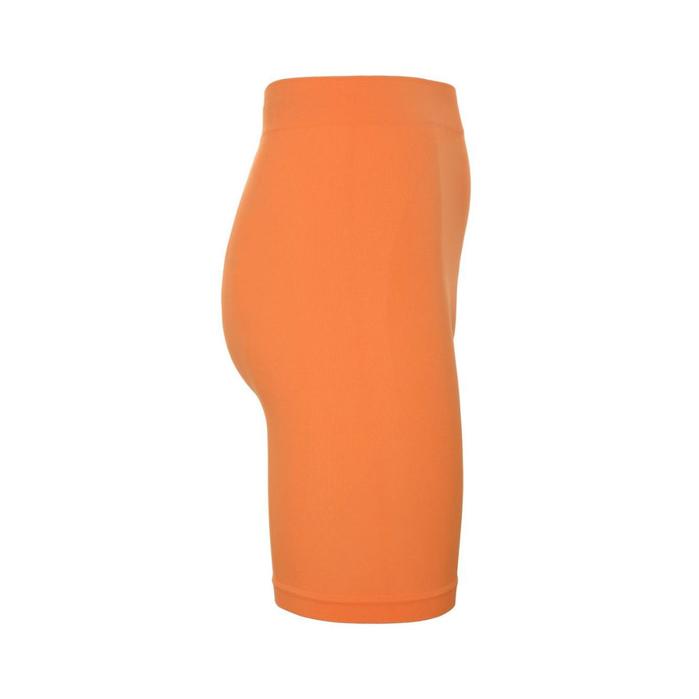 Sous-short Bhort Pro Team Orange Unisexe 02